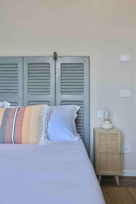 Il Noce Lake View Apartment Лецено Екстериор снимка