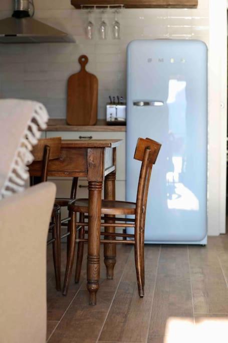 Il Noce Lake View Apartment Лецено Екстериор снимка